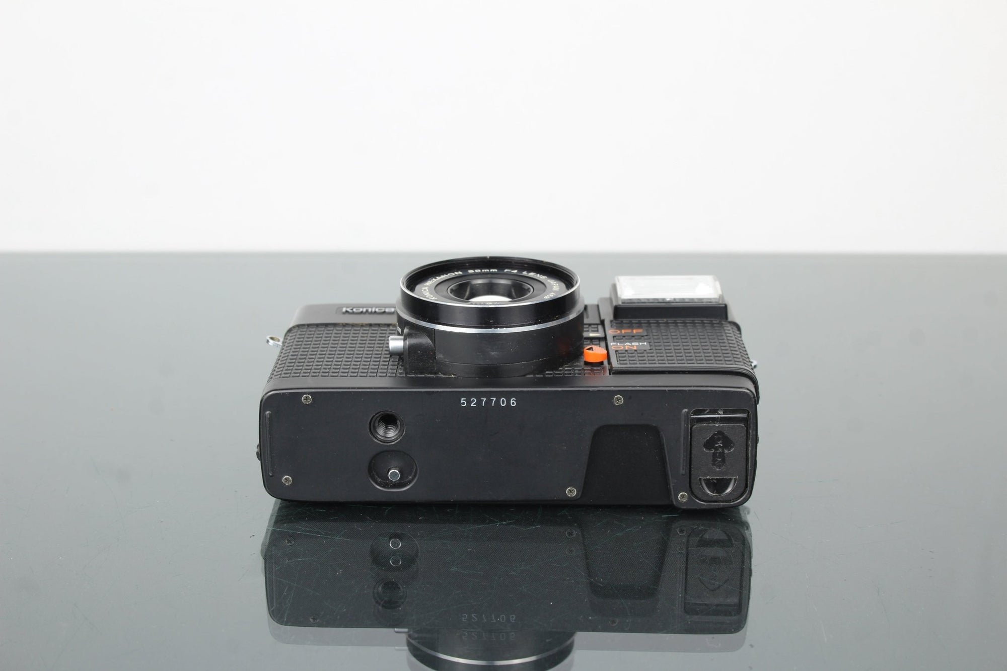 Konica C35 EFP - Dutch|Thrift