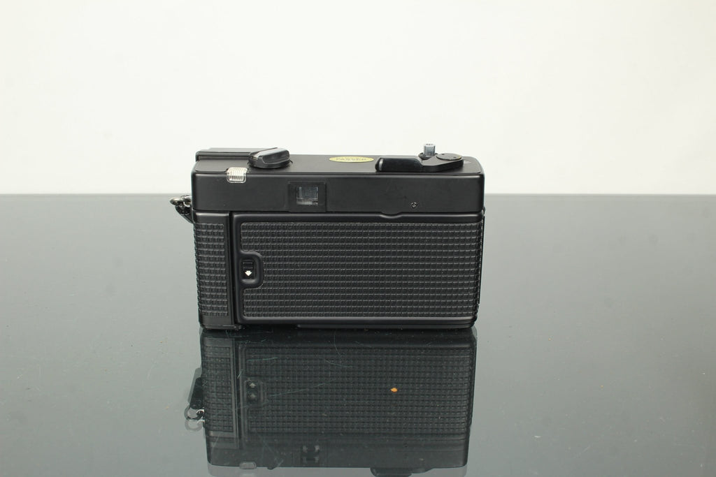 Konica C35 EFP - Dutch|Thrift