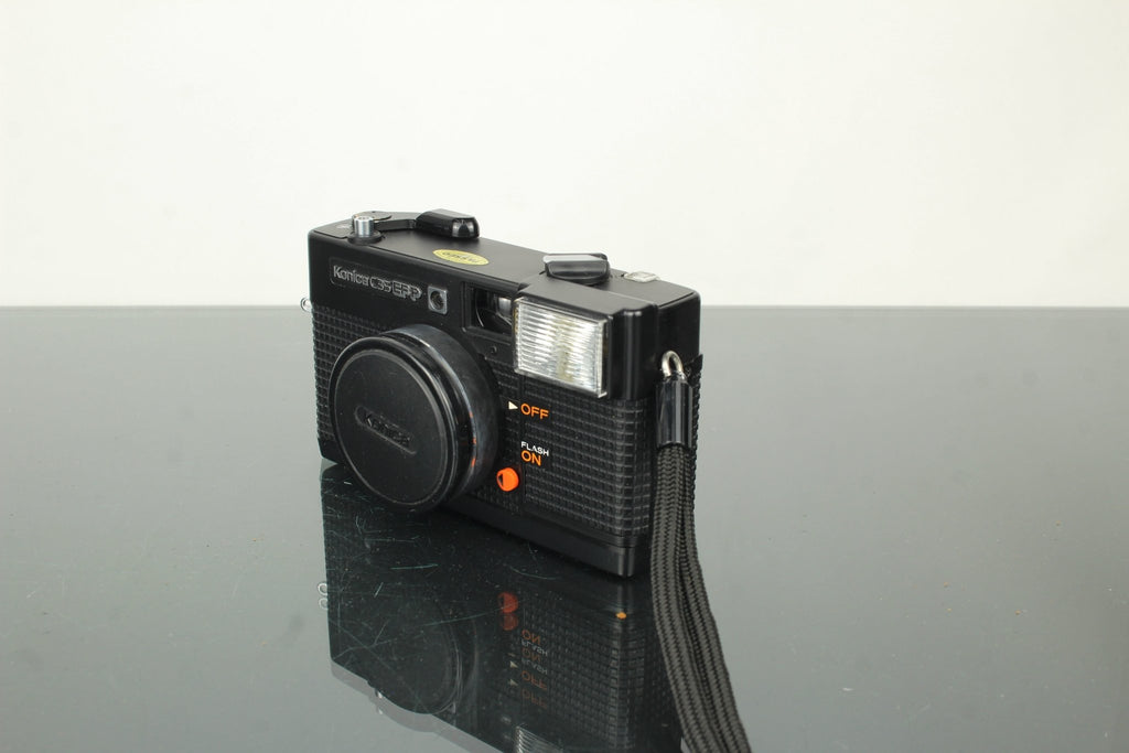Konica C35 EFP - Dutch|Thrift