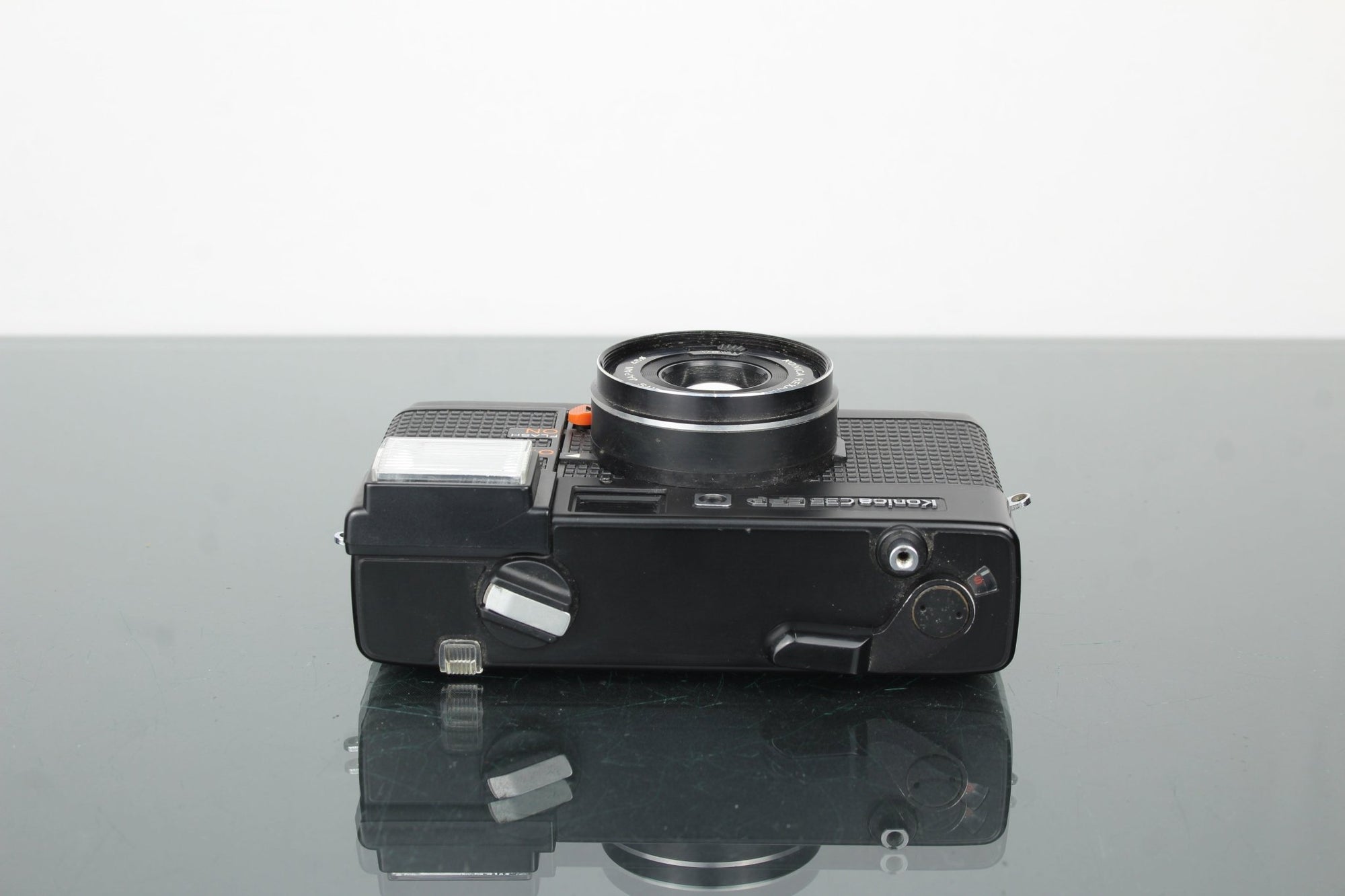 Konica C35 EFP - Dutch|Thrift