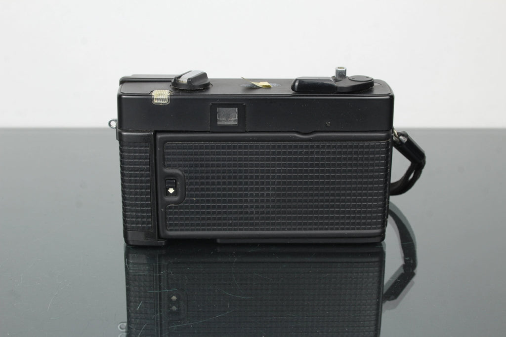 Konica C35 EFP - Dutch|Thrift