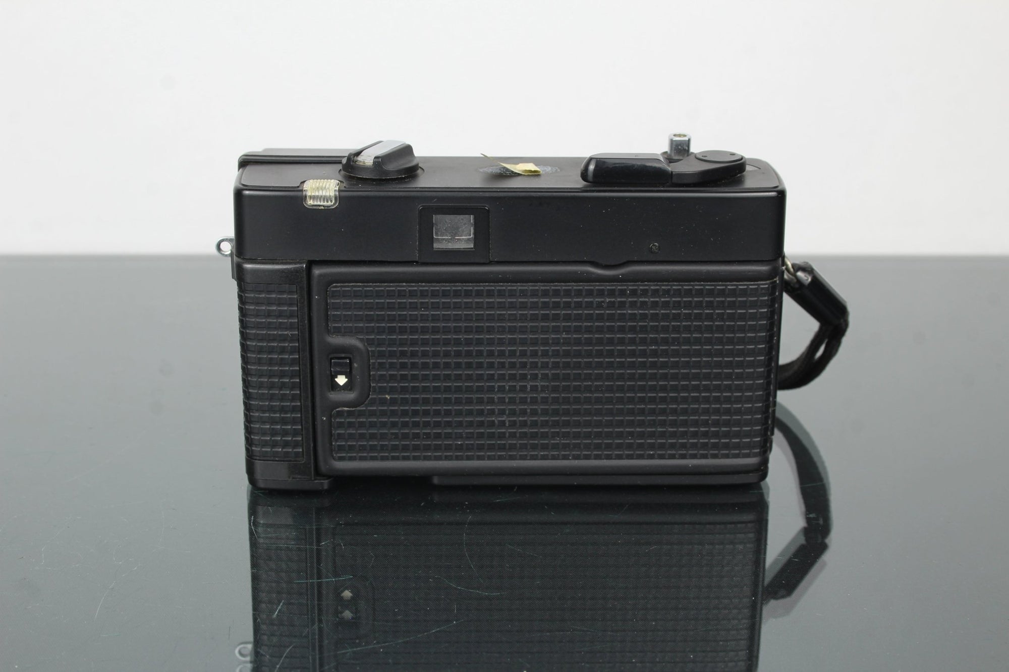 Konica C35 EFP - Dutch|Thrift