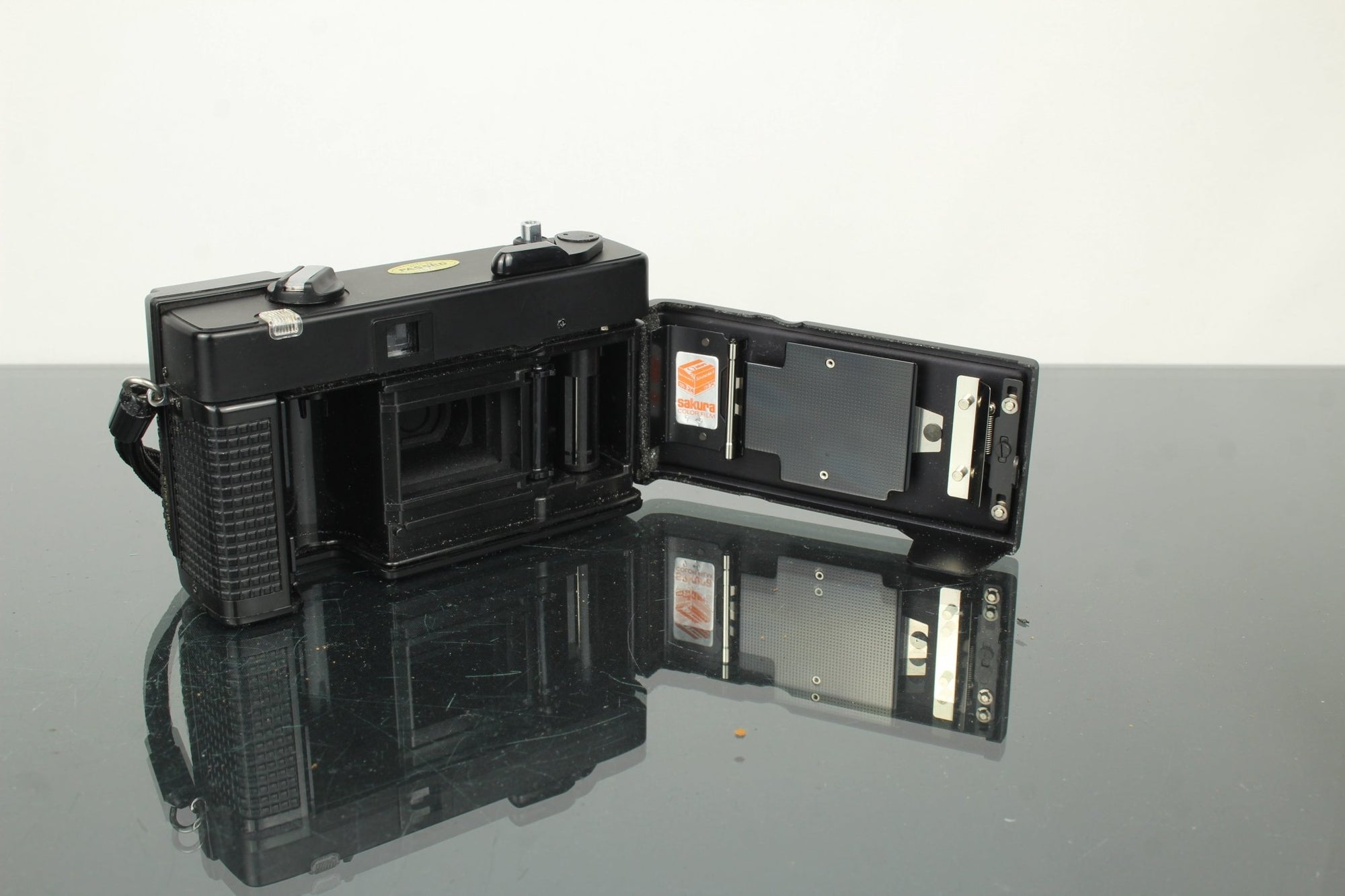 Konica C35 EFP - Dutch|Thrift