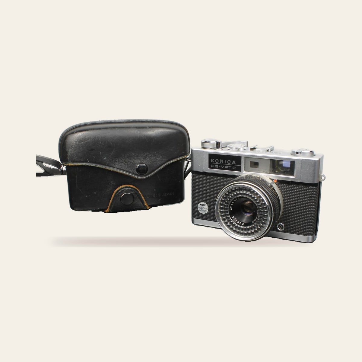 Konica EE-Matic