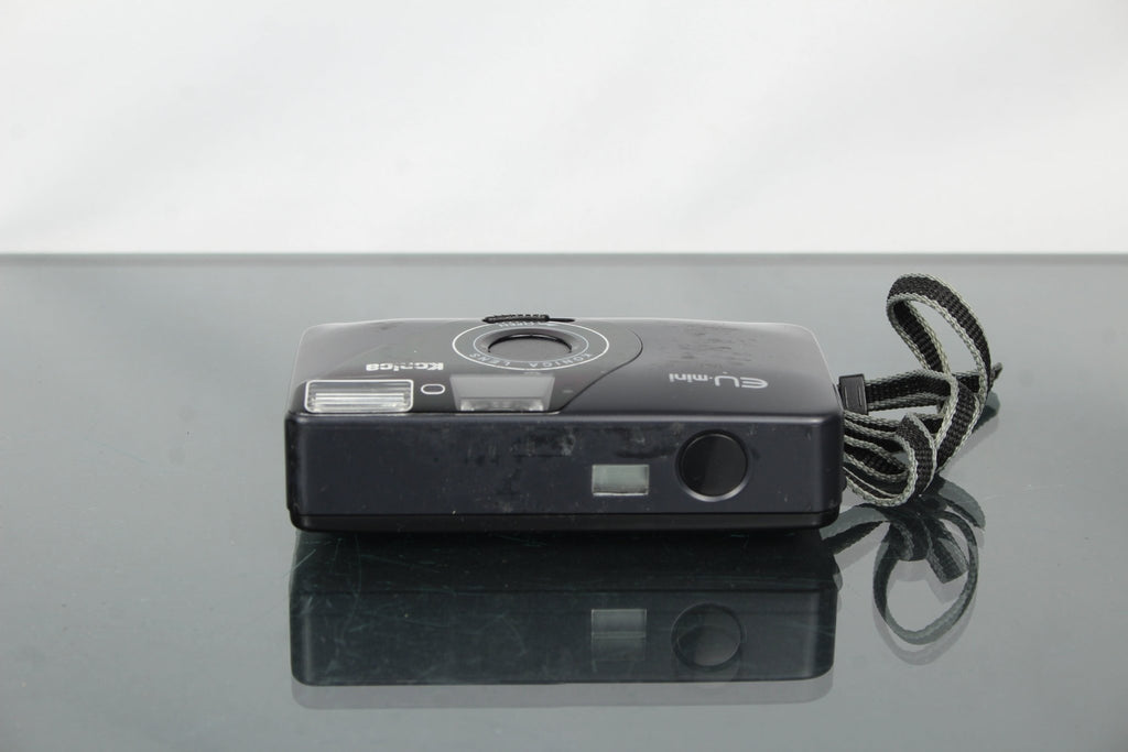 Konica EU - mini - Dutch|Thrift