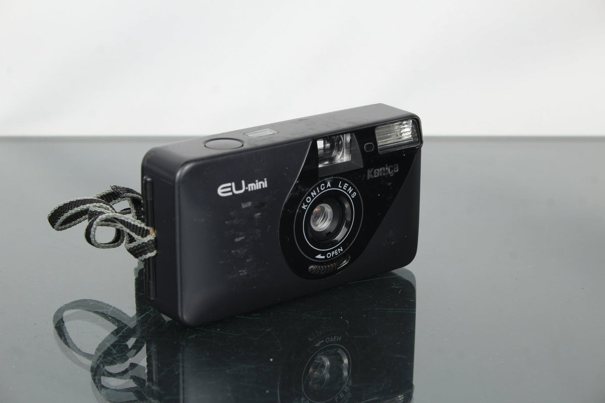 Konica EU - mini - Dutch|Thrift