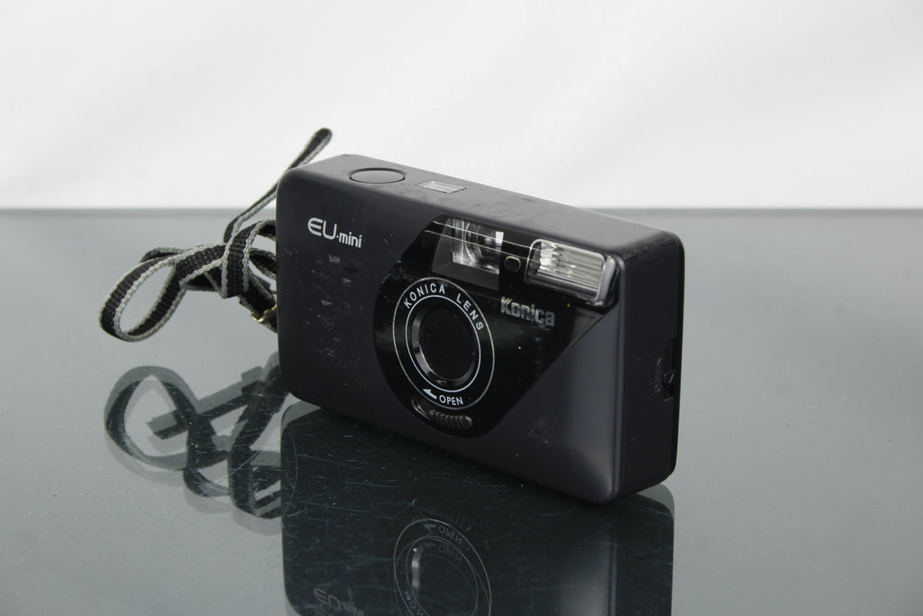 Konica EU - mini - Dutch|Thrift