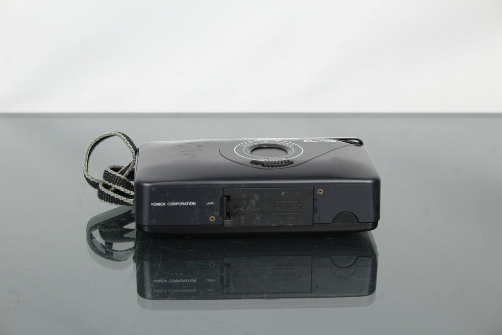 Konica EU - mini - Dutch|Thrift