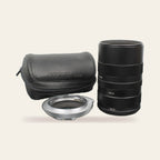 Konica Extension Rings 3 AR