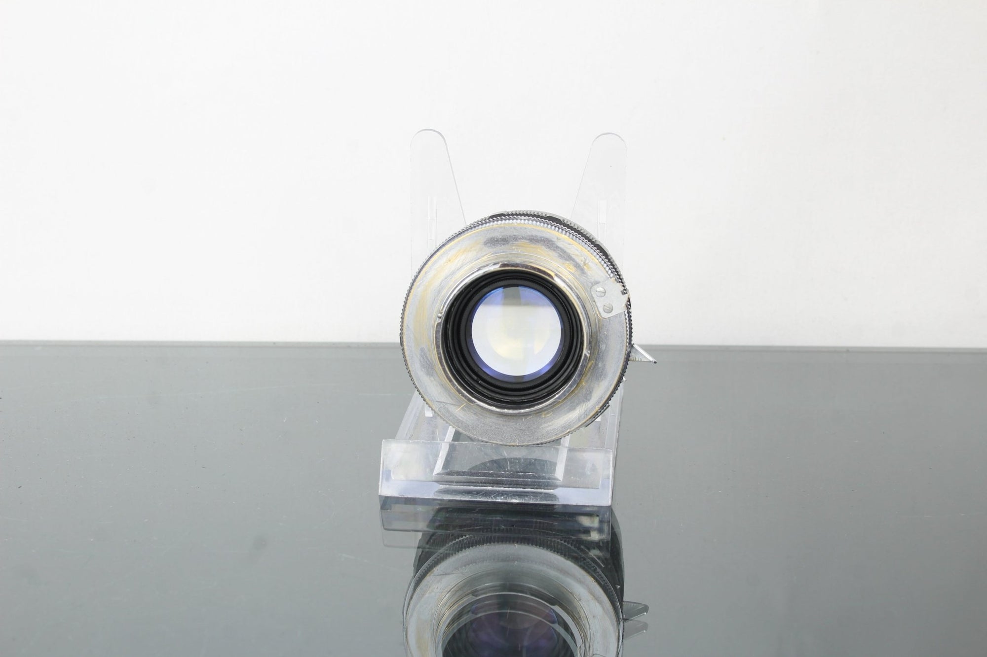 Konica Hexanon 52mm 1.8 AR Mount - Dutch|Thrift