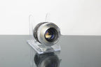 Konica Hexanon 52mm 1.8 AR Mount - Dutch|Thrift