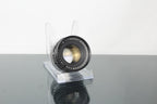 Konica Hexanon 52mm 1.8 AR Mount - Dutch|Thrift