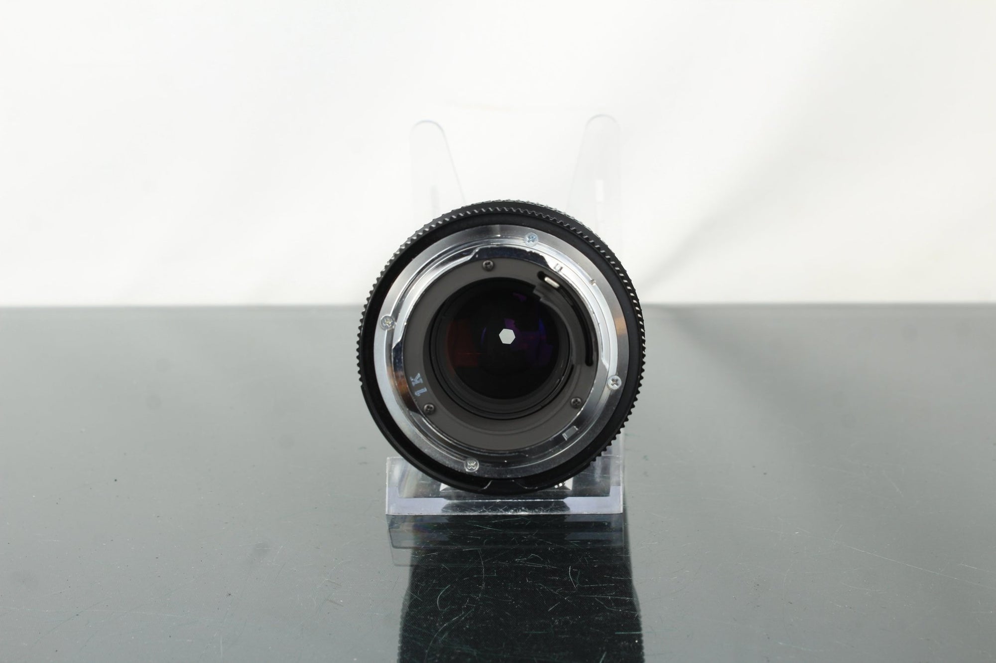 Konica Hexanon AR 200mm F4 Konica Mount - Dutch|Thrift