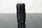 Konica Hexanon AR 200mm F4 Konica Mount - Dutch|Thrift