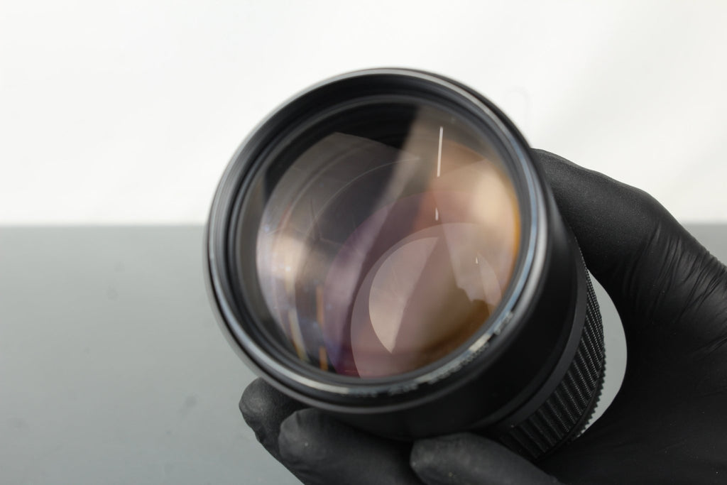 Konica Hexanon AR 200mm F4 Konica Mount - Dutch|Thrift