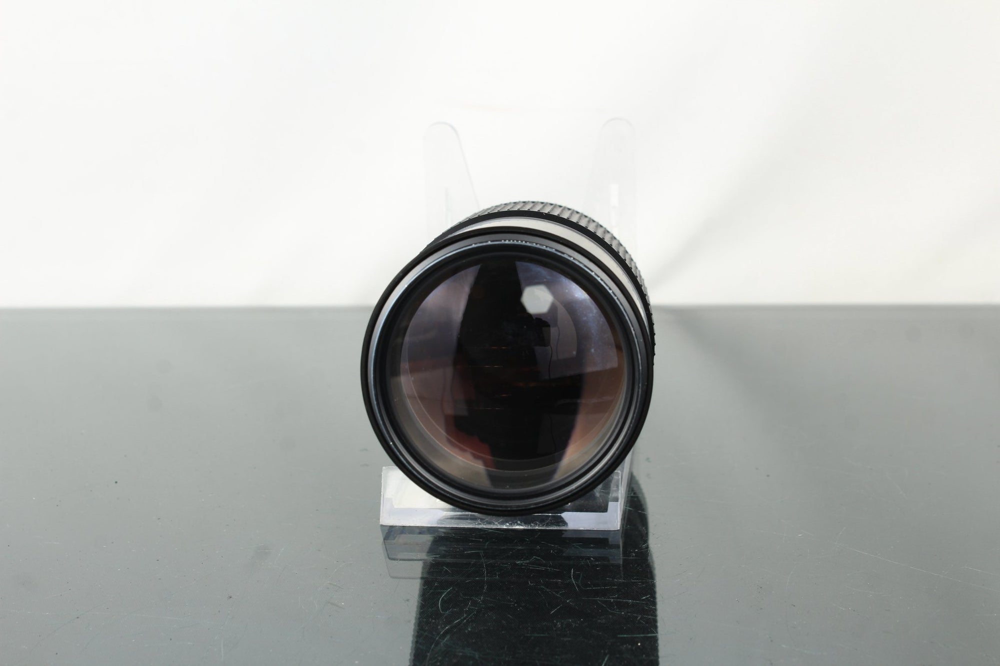 Konica Hexanon AR 200mm F4 Konica Mount - Dutch|Thrift