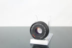 Konica Hexanon AR 40mm F1.8 (Konica AR mount) - Dutch|Thrift