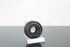 Konica Hexanon AR 40mm F1.8 (Konica AR mount) - Dutch|Thrift
