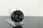 Konica Hexanon AR 50mm F1.8 - Dutch|Thrift