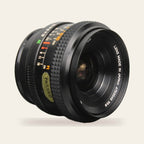 Konica Hexar AR 28mm F3.5