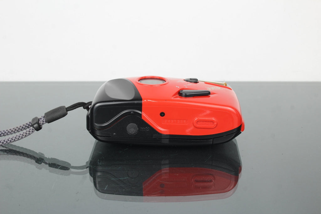 Konica Jump - Dutch|Thrift