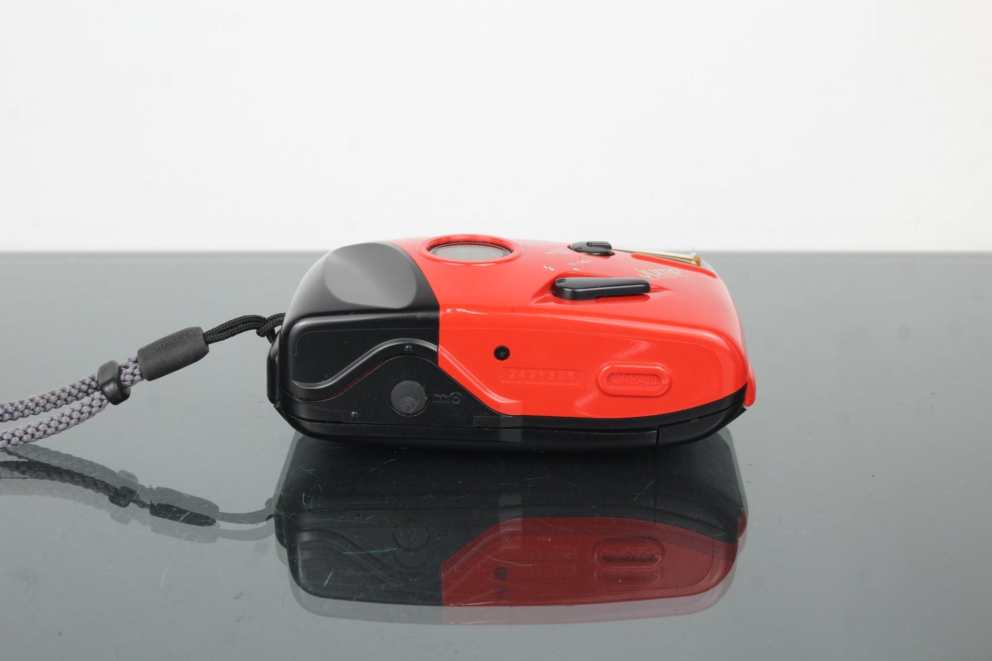 Konica Jump - Dutch|Thrift