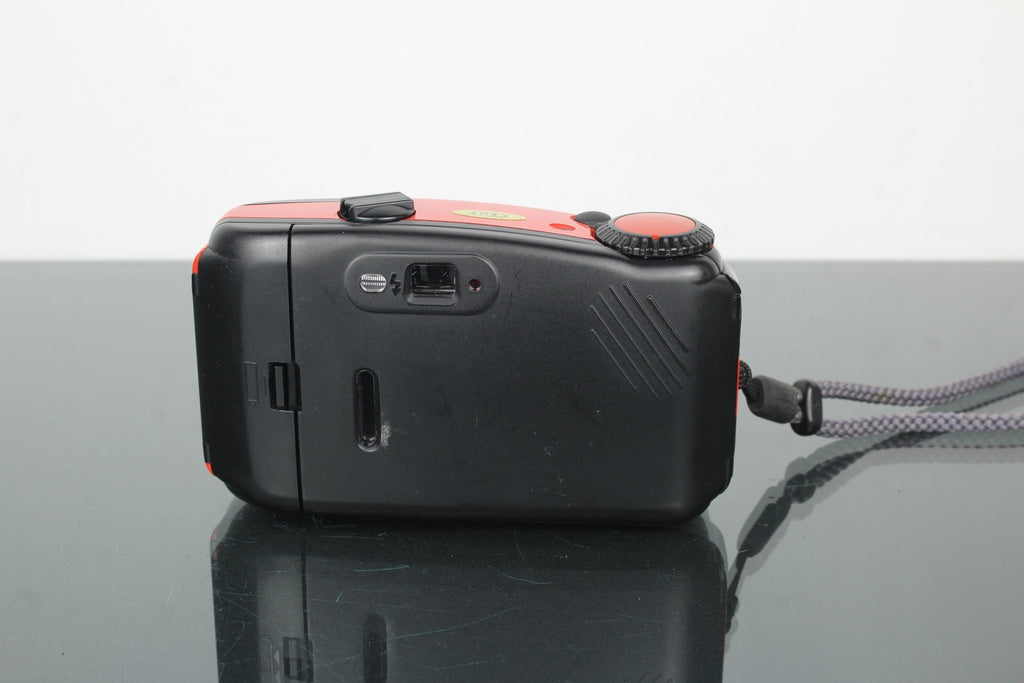 Konica Jump - Dutch|Thrift