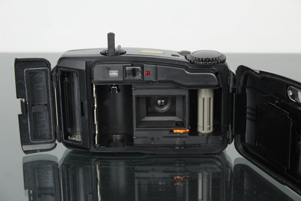 Konica Jump - Dutch|Thrift