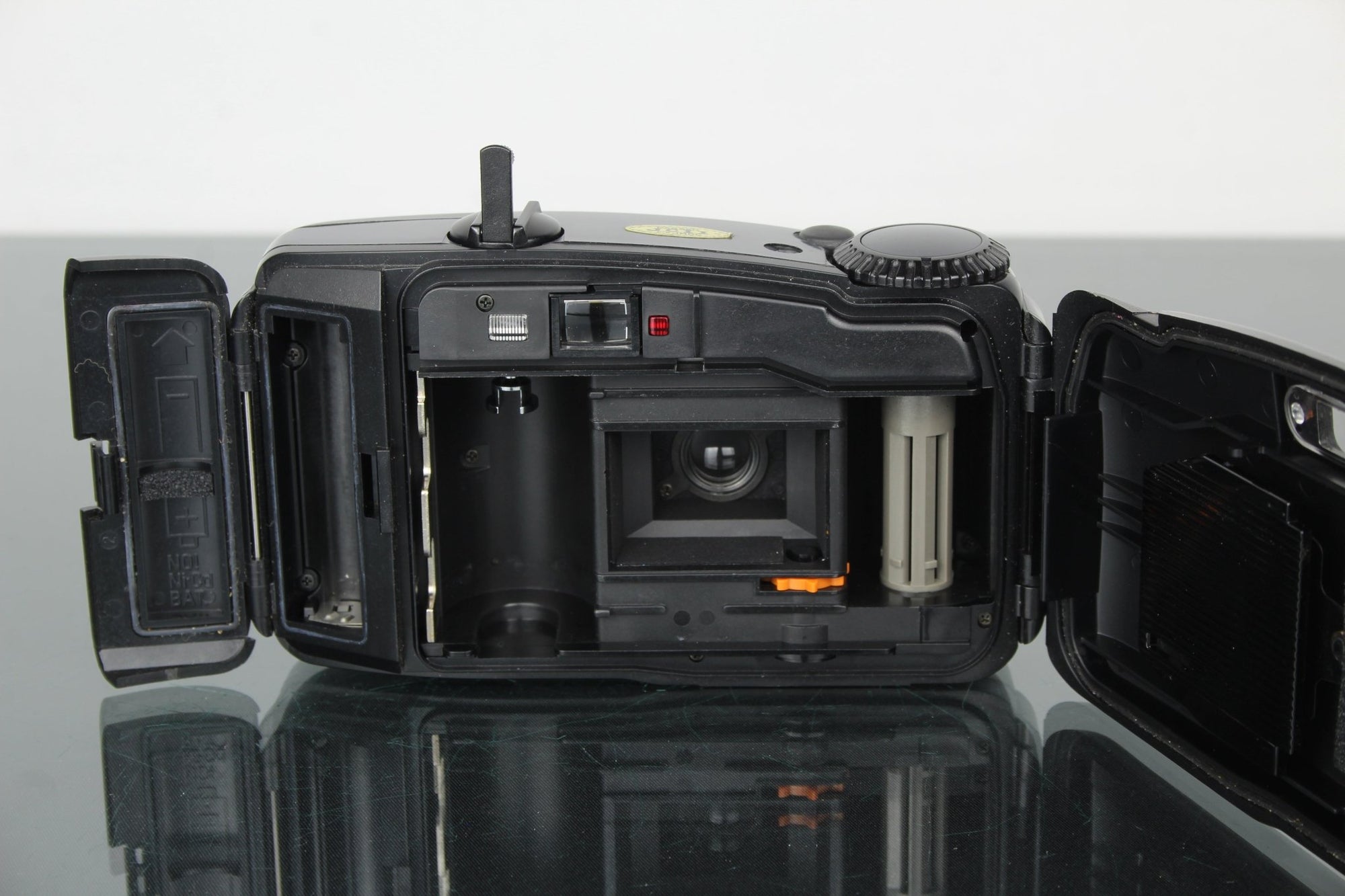 Konica Jump - Dutch|Thrift