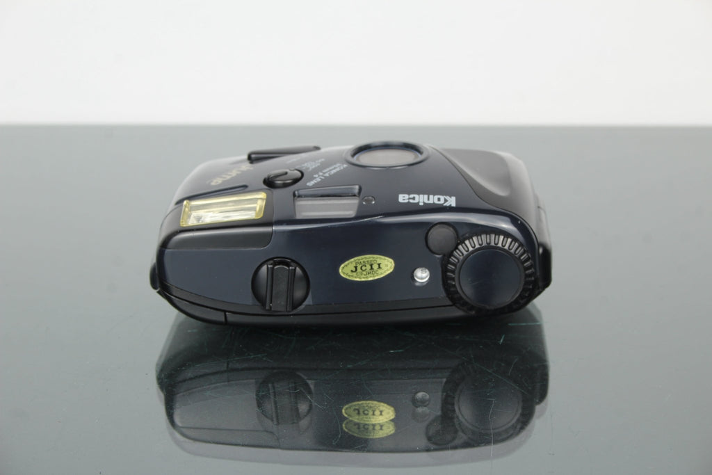 Konica Jump - Dutch|Thrift