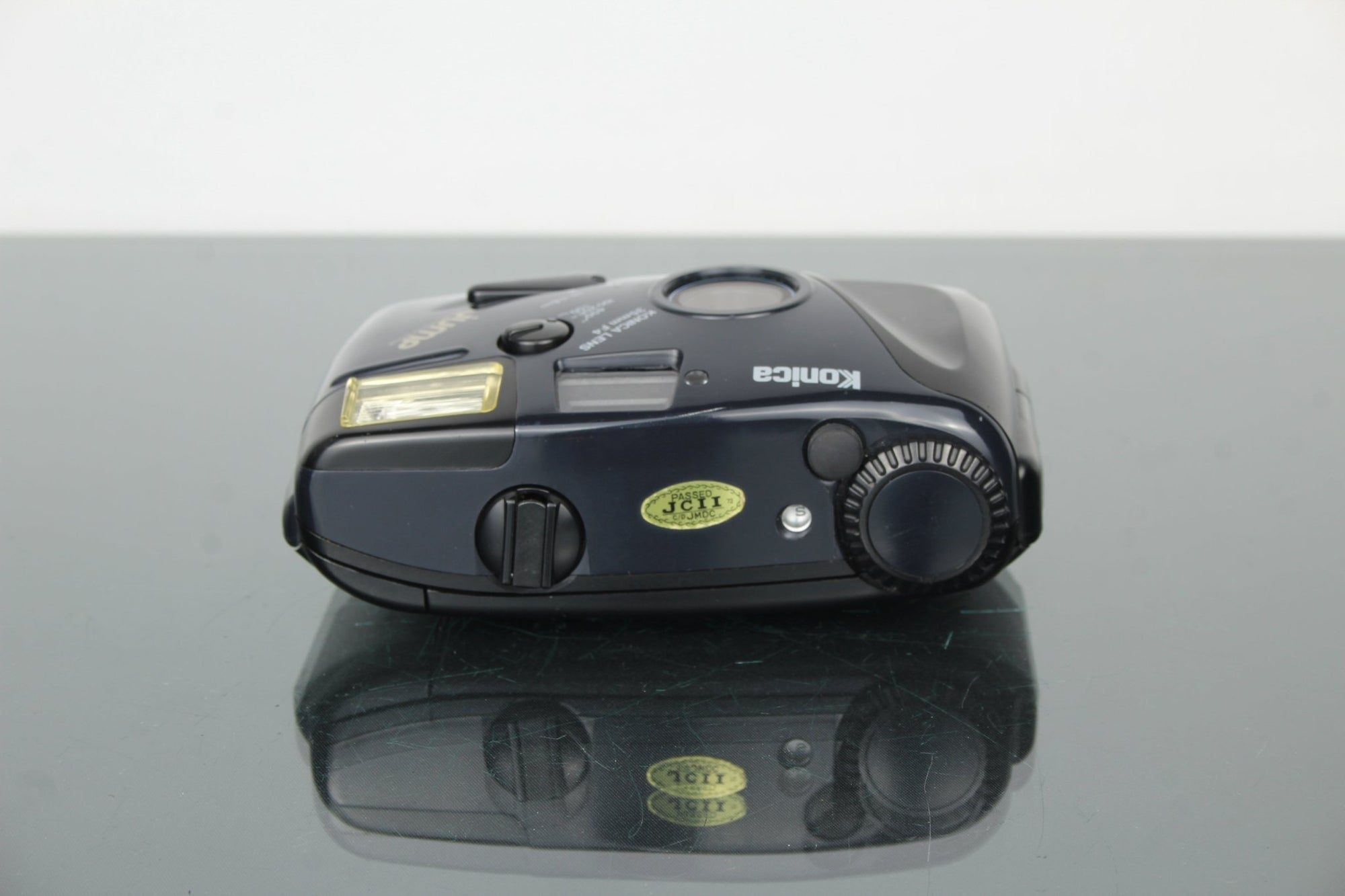 Konica Jump - Dutch|Thrift