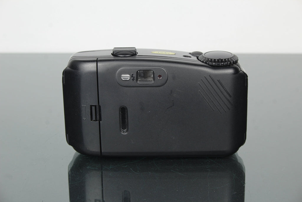 Konica Jump - Dutch|Thrift