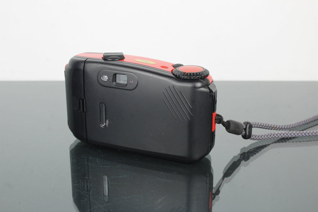 Konica Jump - Dutch|Thrift