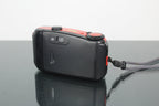 Konica Jump - Dutch|Thrift
