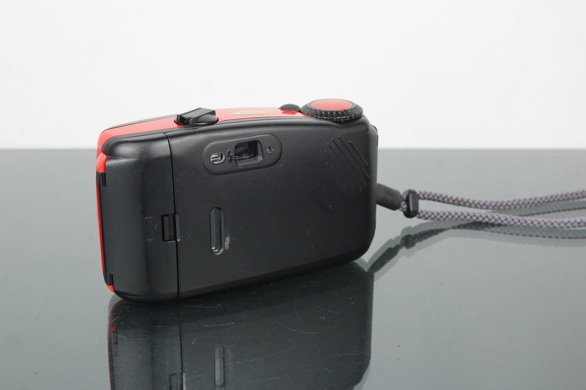 Konica Jump - Dutch|Thrift