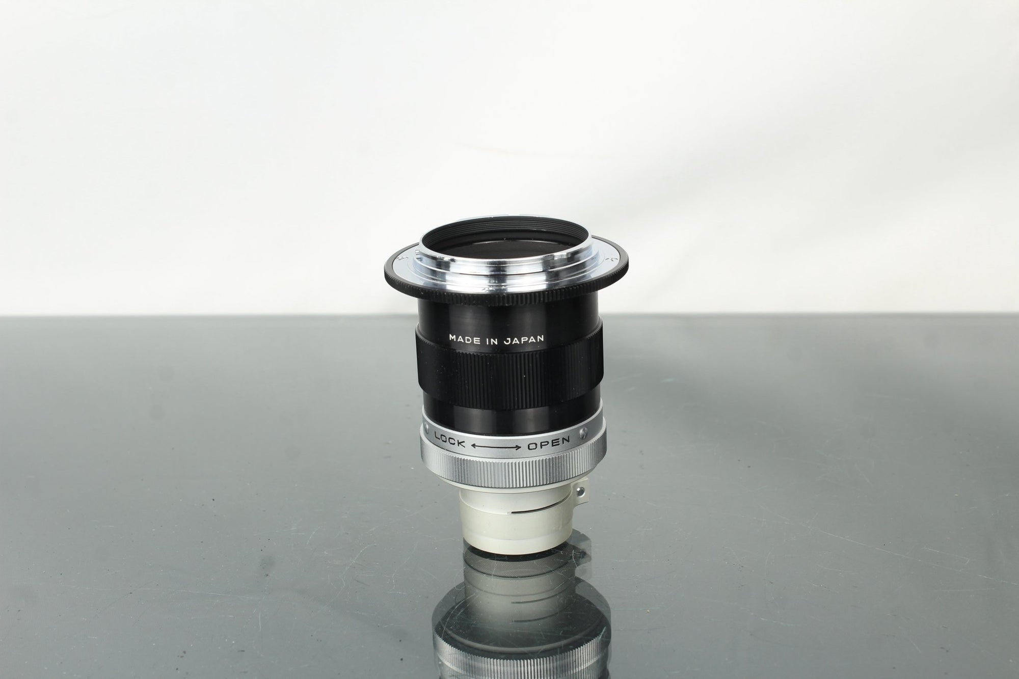 Konica Microscope Adapter 2 (Konica mount) - Dutch|Thrift