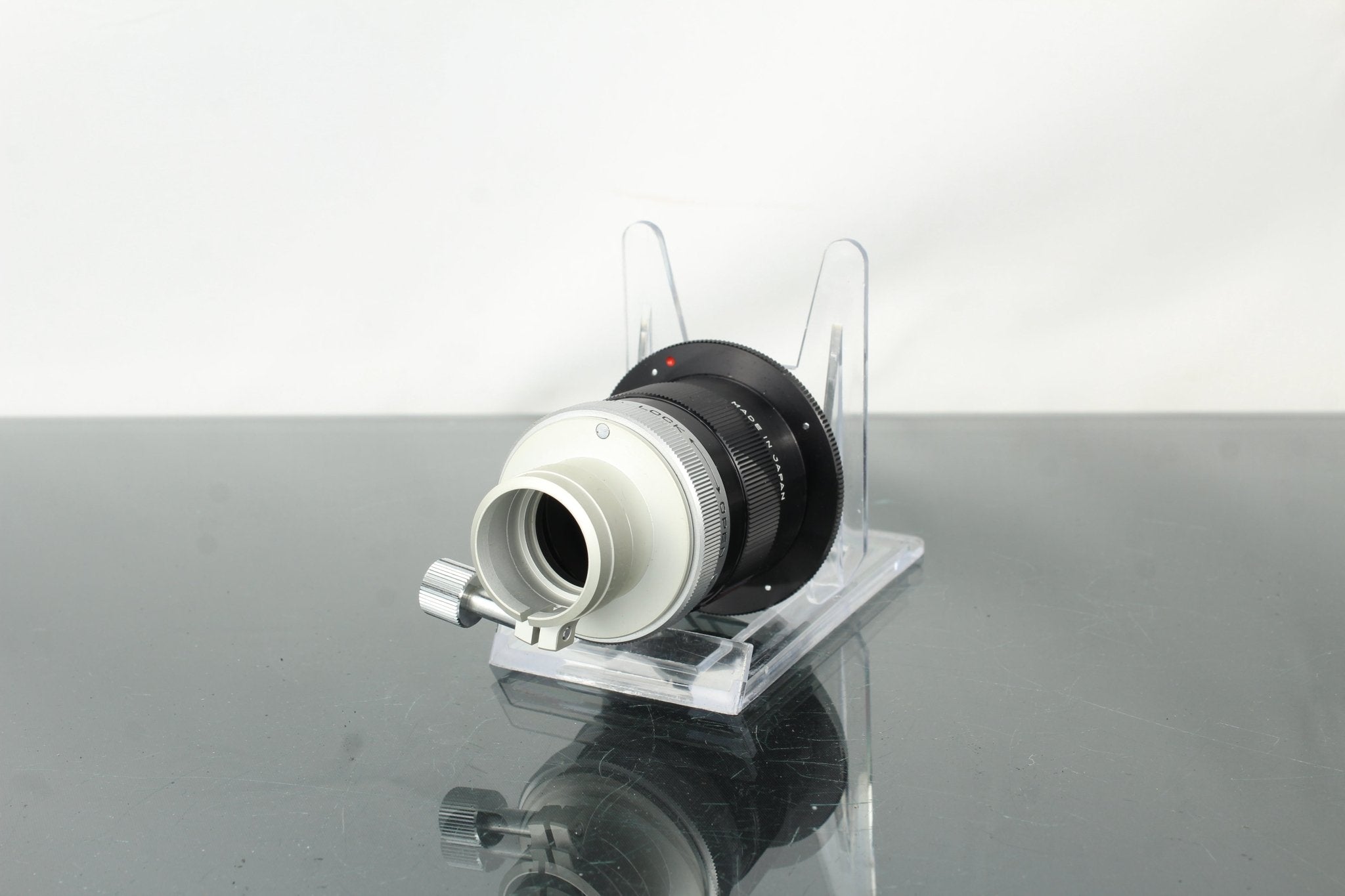 Konica Microscope Adapter 2 (Konica mount) – Dutch|Thrift