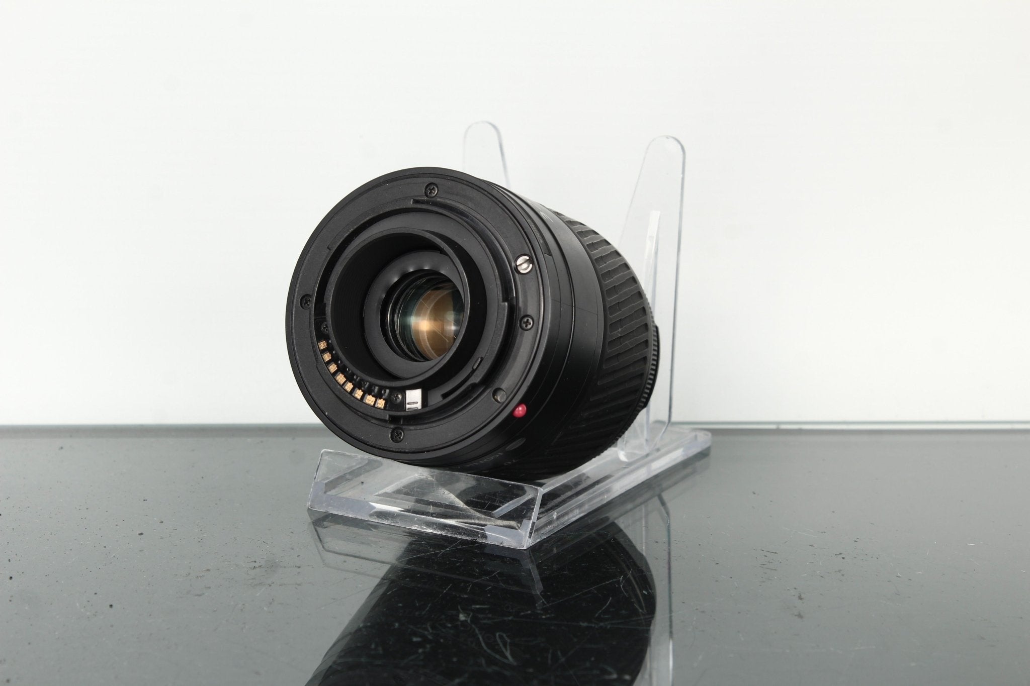 Konica Minolta AF DT 18-70mm f/3.5-5.6 D Zoom Lens – Dutch|Thrift