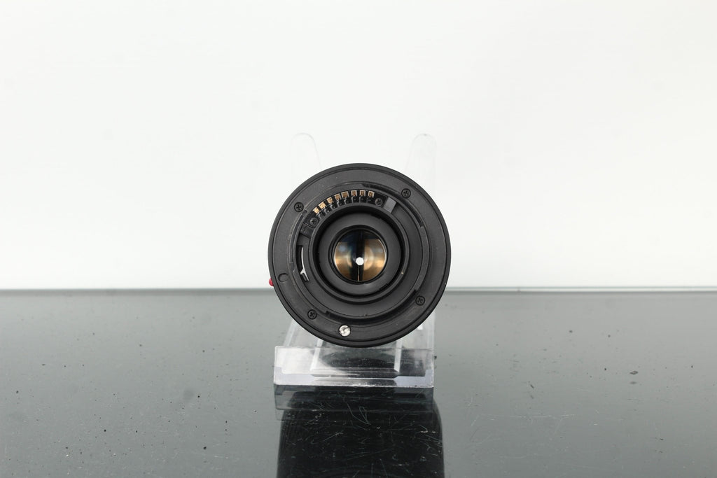 Konica Minolta AF DT 18 - 70mm f/3.5 - 5.6 D - Dutch|Thrift