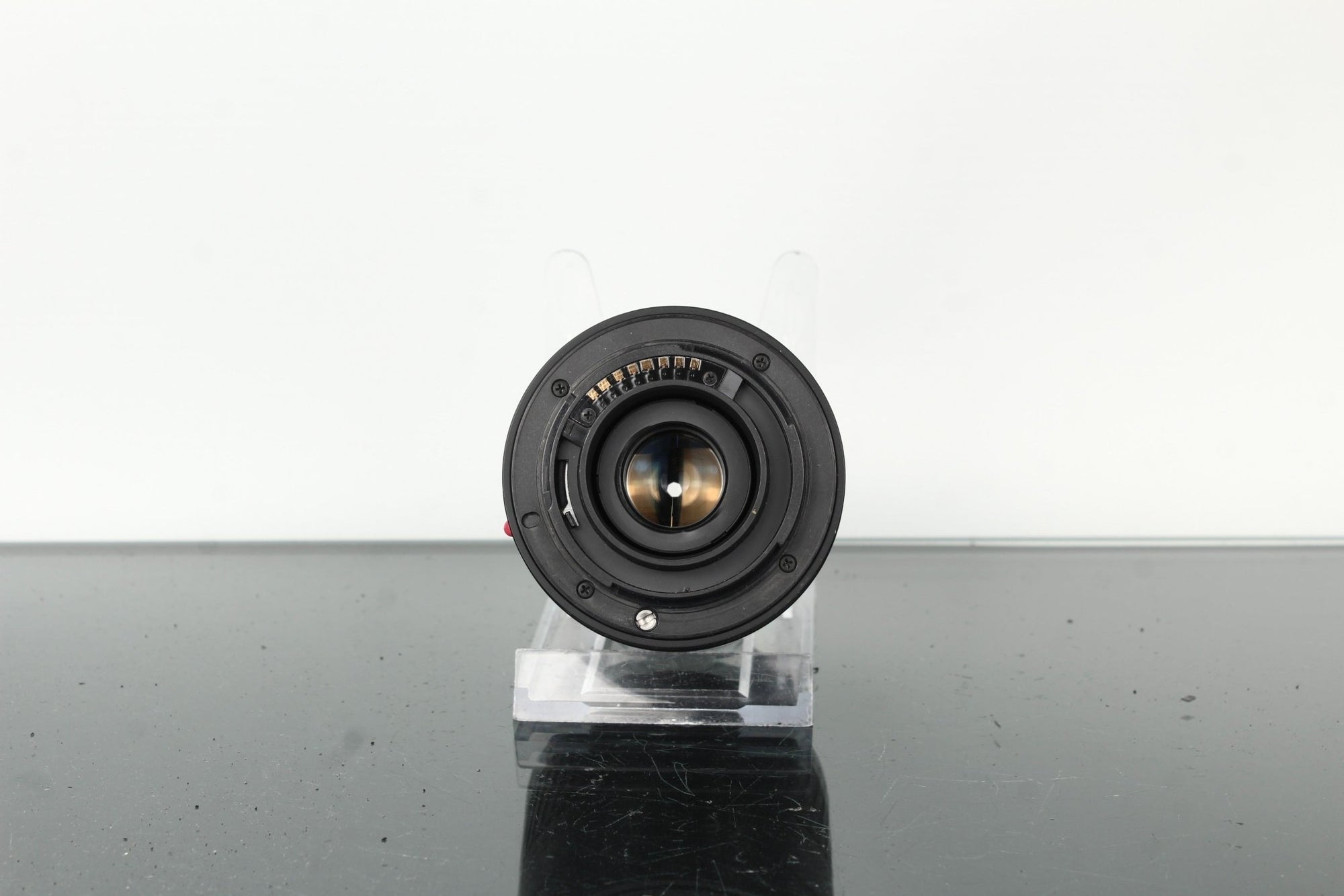 Konica Minolta AF DT 18 - 70mm f/3.5 - 5.6 D - Dutch|Thrift