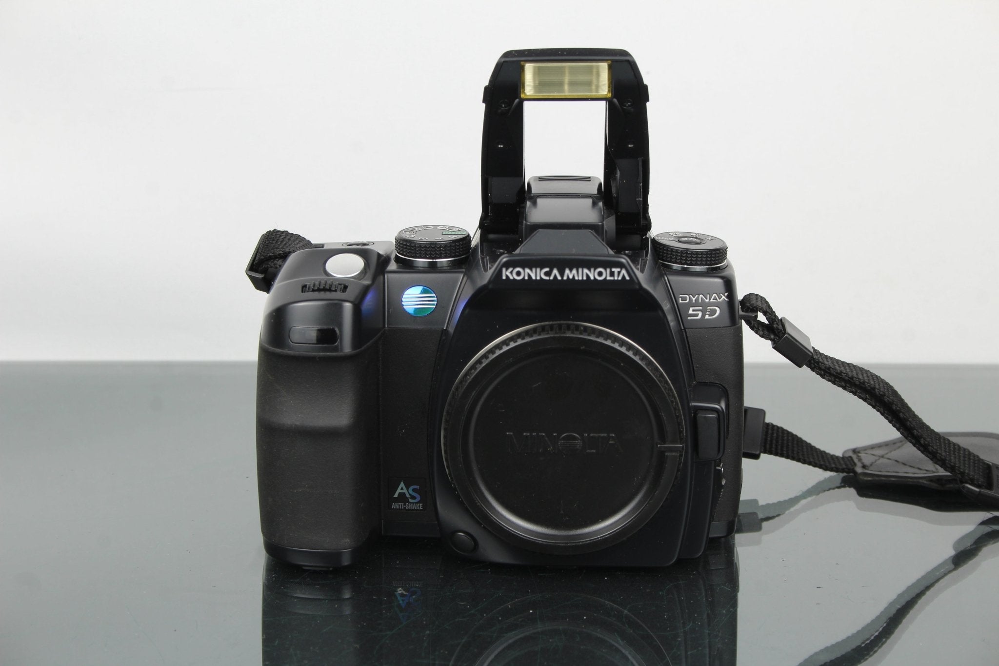 美品 Konica MINOLTA αSweet Digital DG-5D Konica Minolta DG-5D – Dutch|Thrift