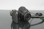 Konica Minolta DiMAGE Z5 - Dutch|Thrift