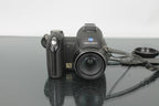 Konica Minolta DiMAGE Z5 - Dutch|Thrift