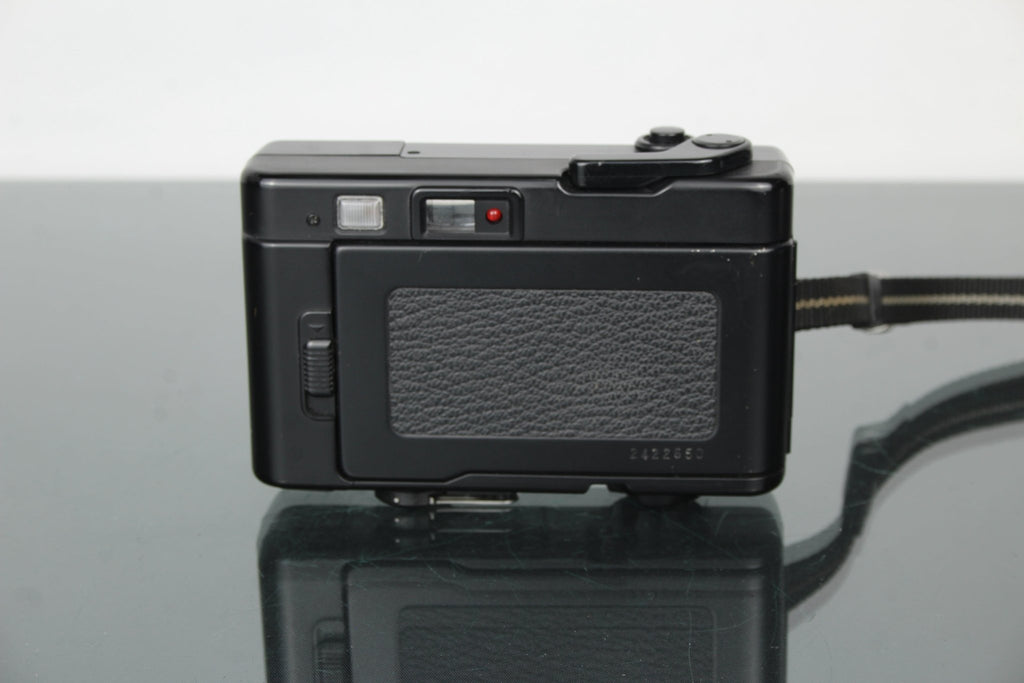 Konica Pop - Dutch|Thrift