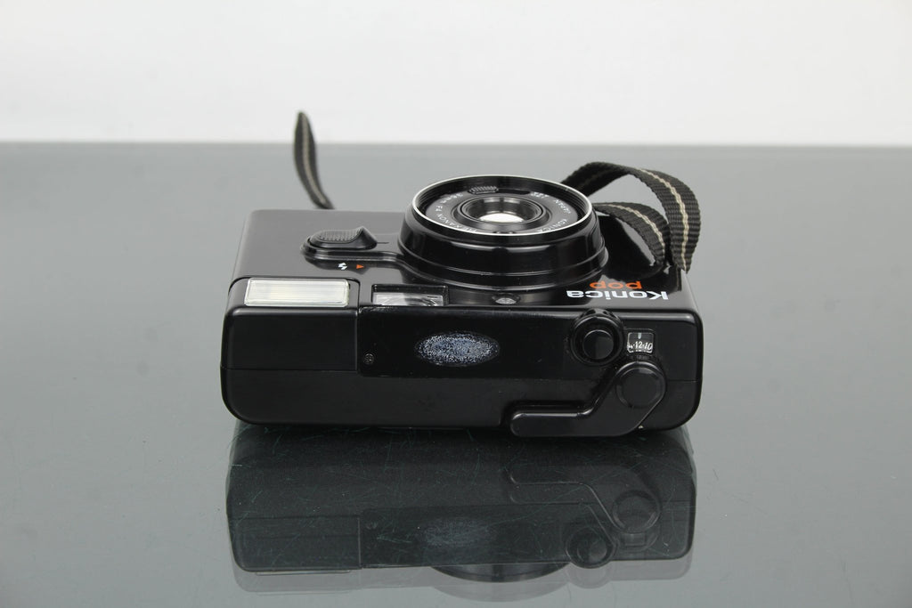 Konica Pop - Dutch|Thrift