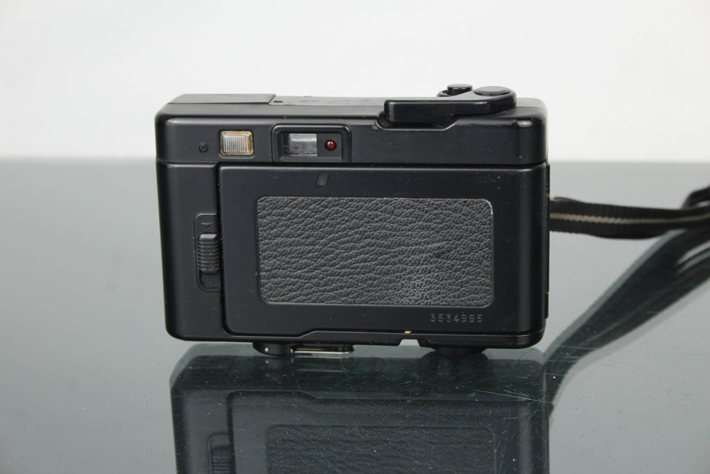 Konica Pop - Dutch|Thrift