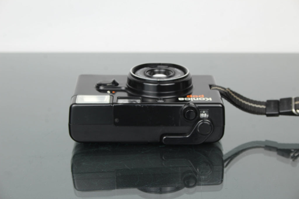 Konica Pop - Dutch|Thrift