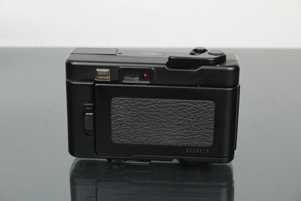Konica Pop - Dutch|Thrift