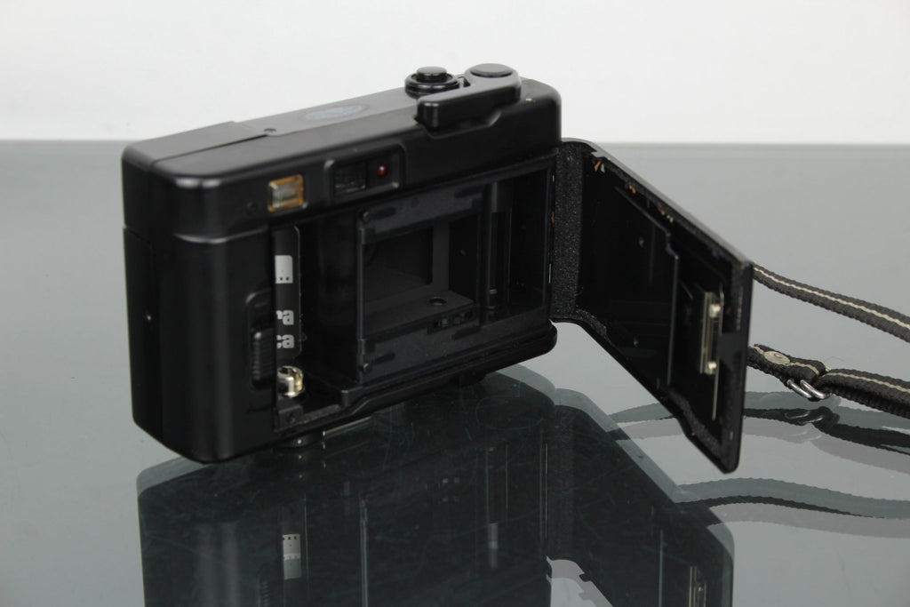 Konica Pop - Dutch|Thrift