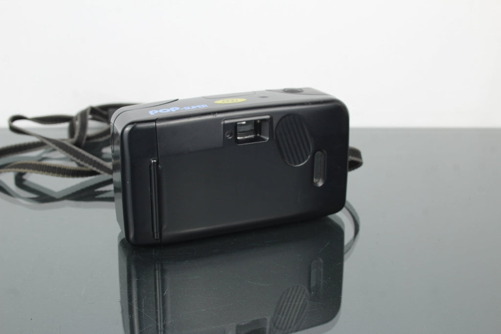 Konica POP - Super - Dutch|Thrift